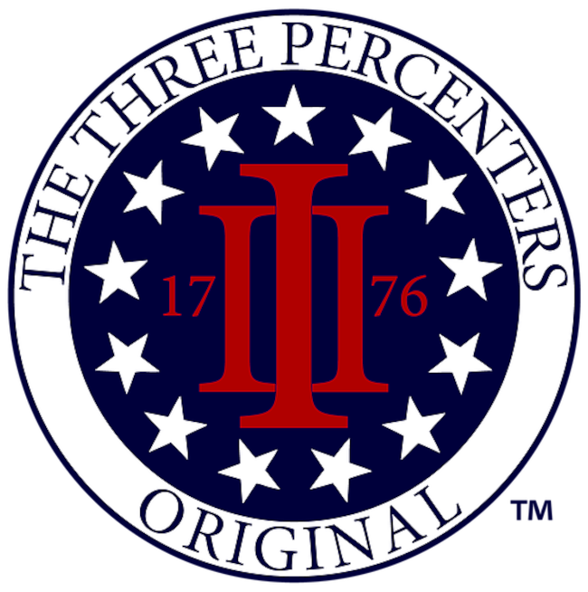 The Three Percenters